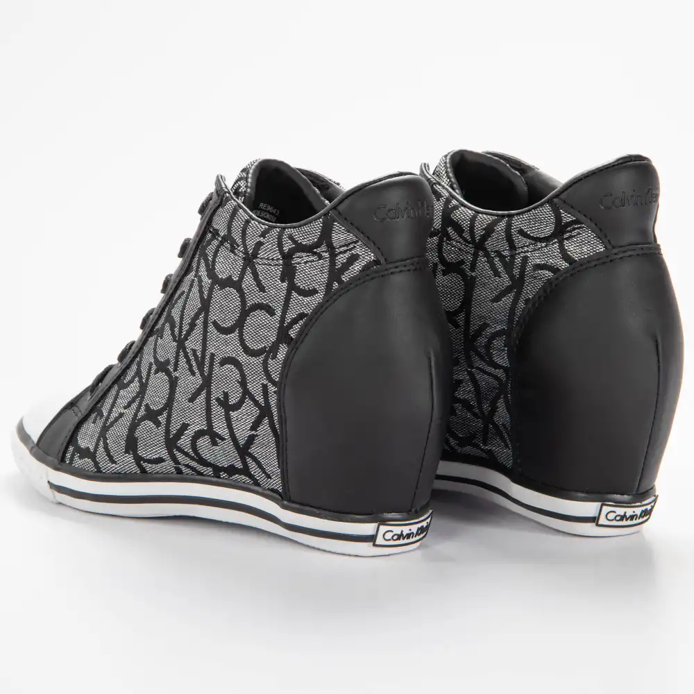 PARTNER: CREATION ref RE9643SBL Calvin Klein - 7